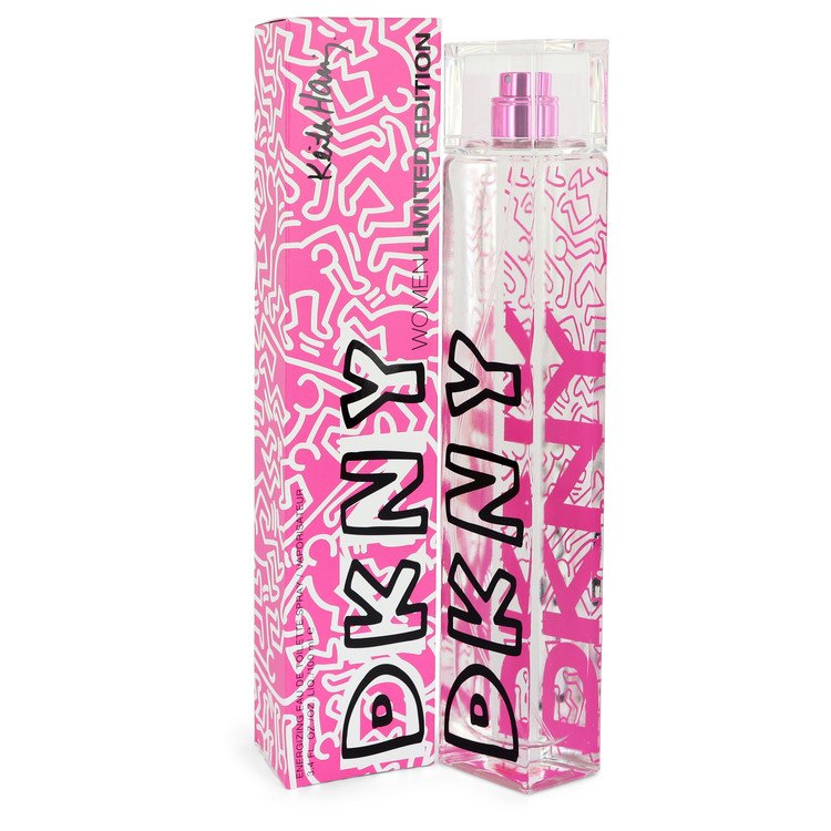 DKNY Summer by Donna Karan Energizing - (3.4 oz) Women's Eau De Toilette Spray (2013 Edition)