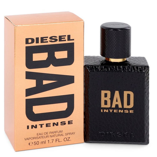 Diesel Bad Intense by Diesel - Men's Eau De Parfum Spray