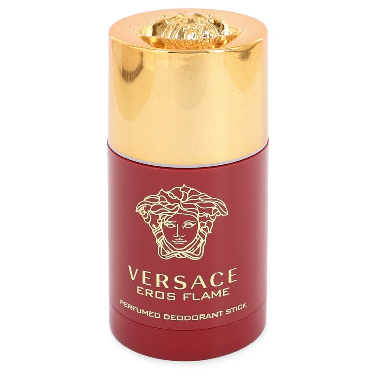 Versace Eros Flame By Versace - (2.5 oz) Men's Deodorant Stick