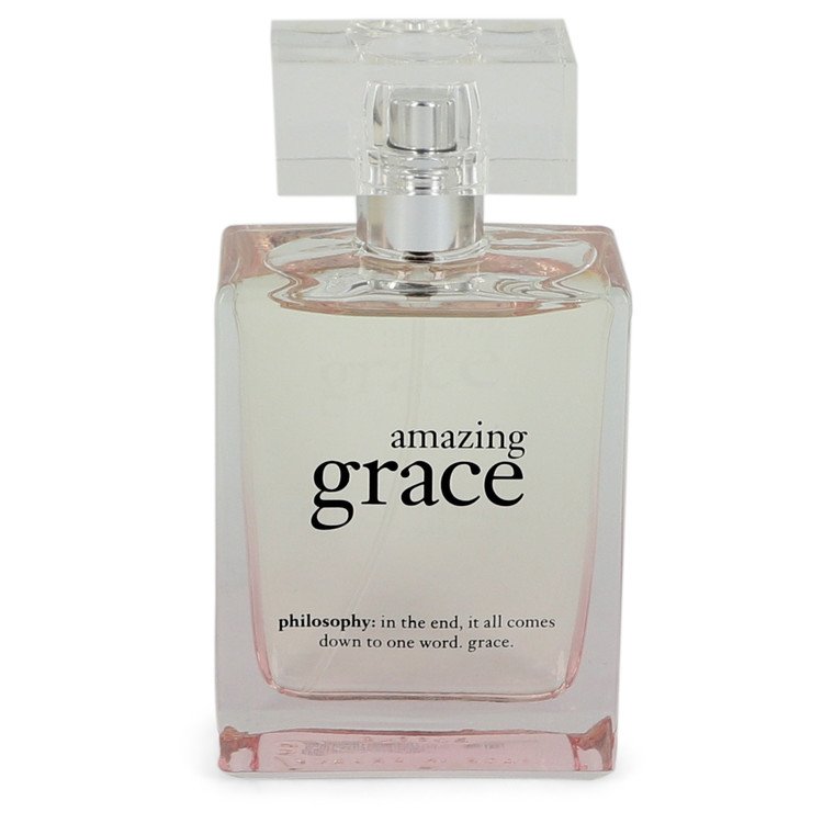 Amazing Grace by Philosophy - Women's Eau De Parfum Spray