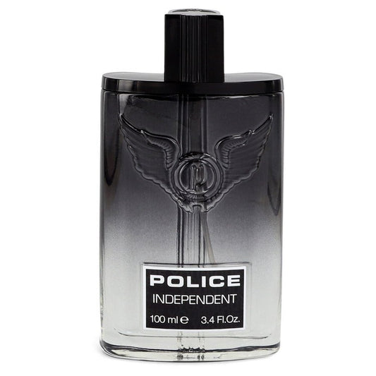 Police Independent by Police Colognes - (3.4 oz) Men's Eau De Toilette Spray