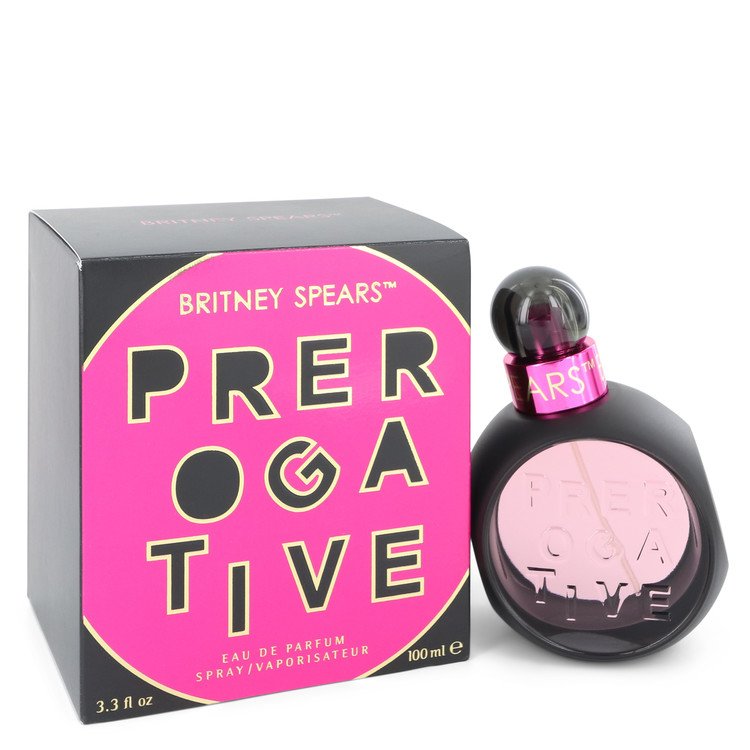 Britney Spears Prerogative By Britney Spears - Women's Eau De Parfum Spray