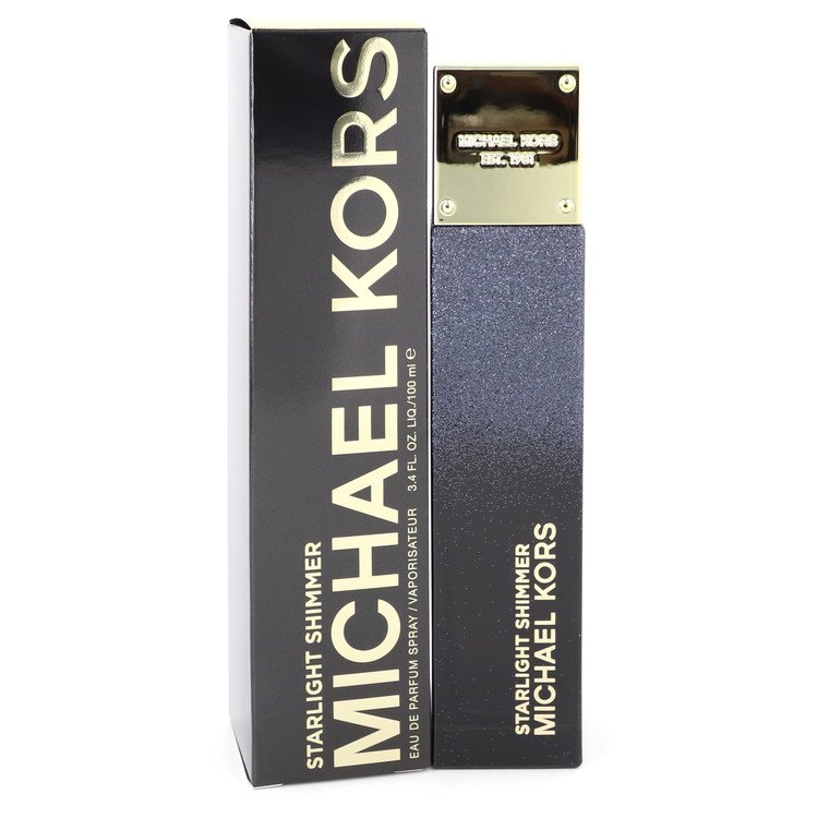 Michael Kors Starlight Shimmer By Michael Kors - (3.4 oz) Women's Eau De Parfum Spray