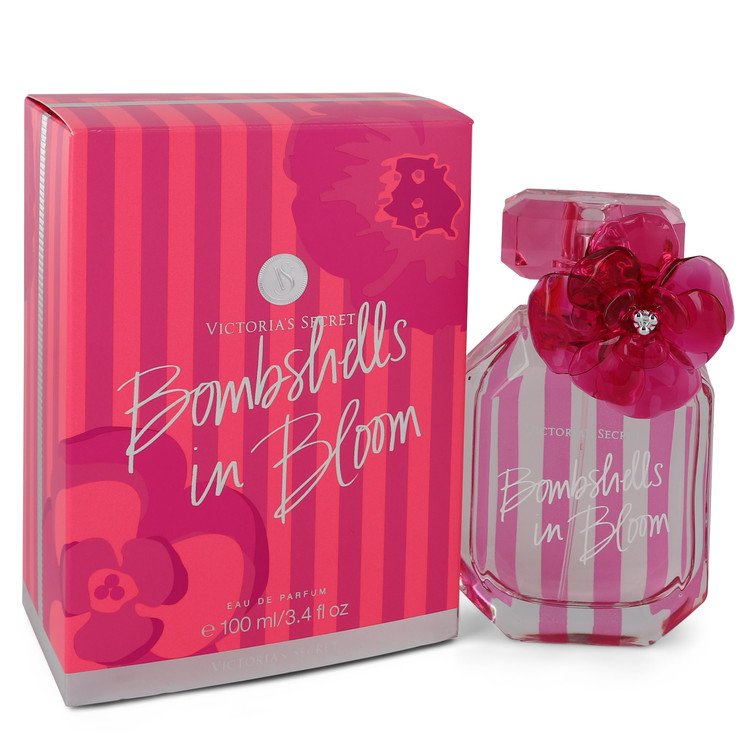 Bombshell Intense By Victoria's Secret - Women's Eau De Parfum Spray