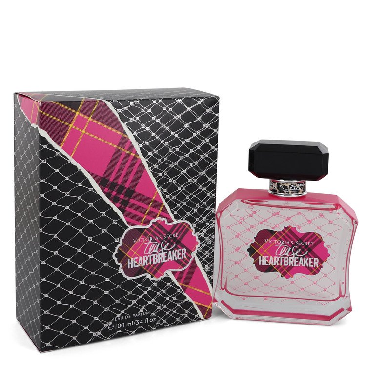 Victoria's Secret Tease Heartbreaker By Victoria's Secret - (3.4 oz) Women's Eau De Parfum Spray