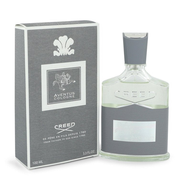 Aventus Cologne by Creed - (3.3 oz) Men's Eau De Parfum Spray