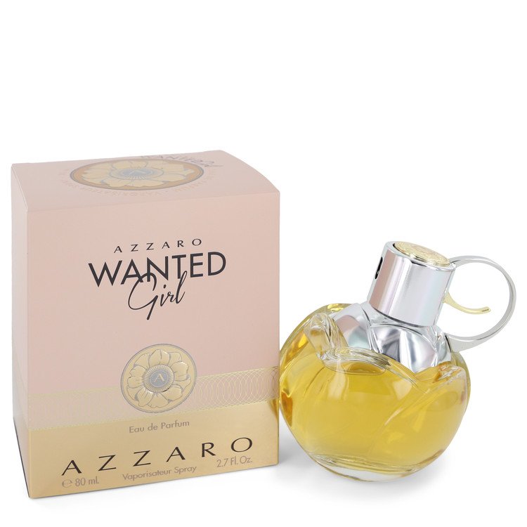 Azzaro Wanted Girl By Azzaro - Women's Eau De Parfum Spray