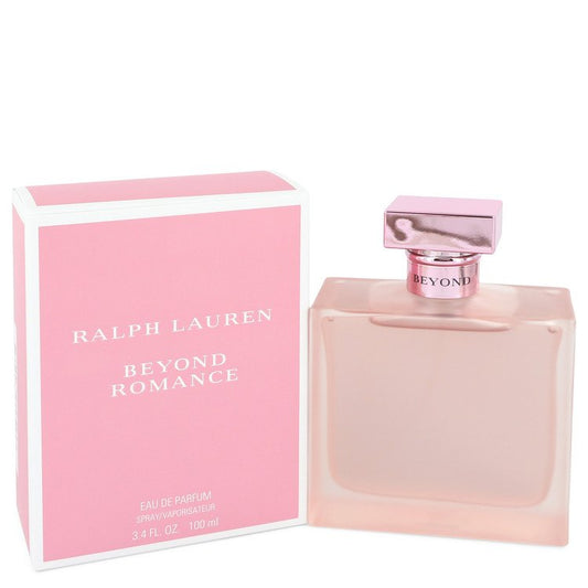 Beyond Romance By Ralph Lauren - Women's Eau De Parfum Spray