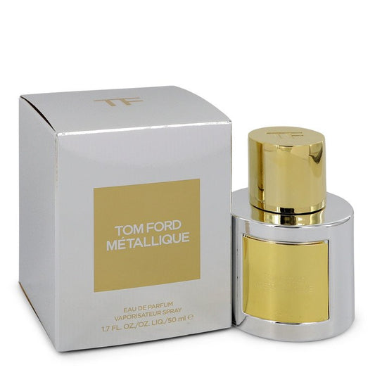 Tom Ford Metallique by Tom Ford - Women's Eau De Parfum Spray