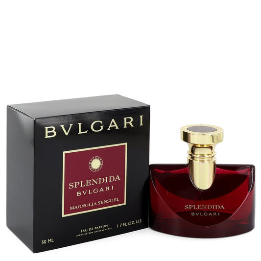 Bvlgari Splendida Magnolia Sensuel by Bvlgari - Women's Eau De Parfum Spray