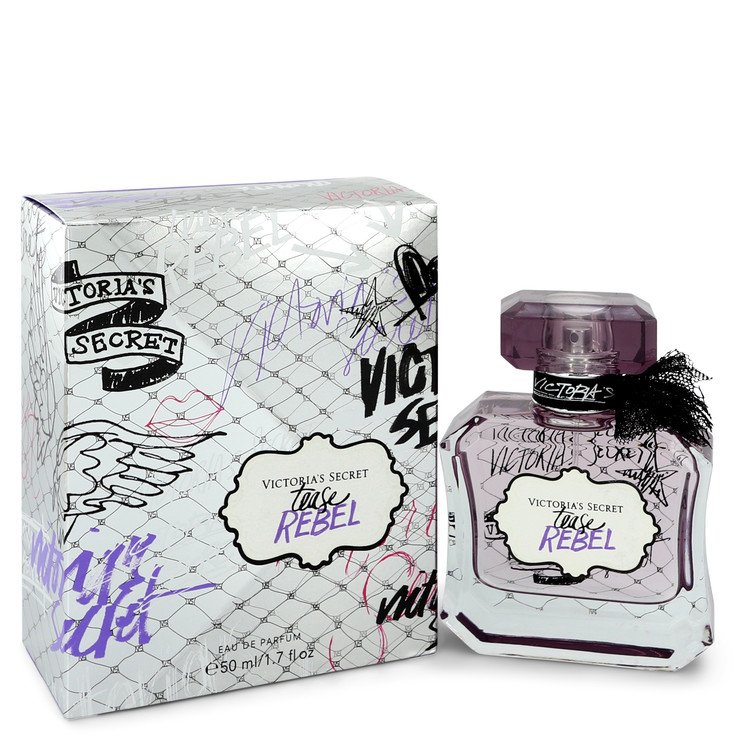 Victoria's Secret Tease Rebel By Victoria's Secret - Women's Eau De Parfum Spray