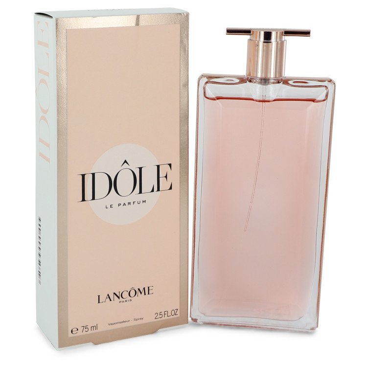Idole By Lancome - Women's Eau De Parfum Spray
