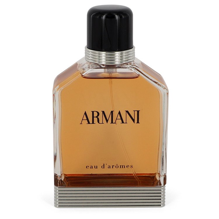 Armani Eau D'aromes by Giorgio Armani - Men's (3.4 oz) Eau De Toilette Spray