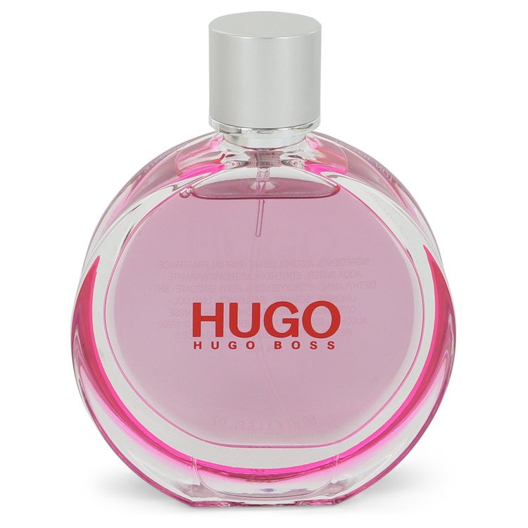 Hugo Extreme by Hugo Boss - Women's Eau De Parfum Spray