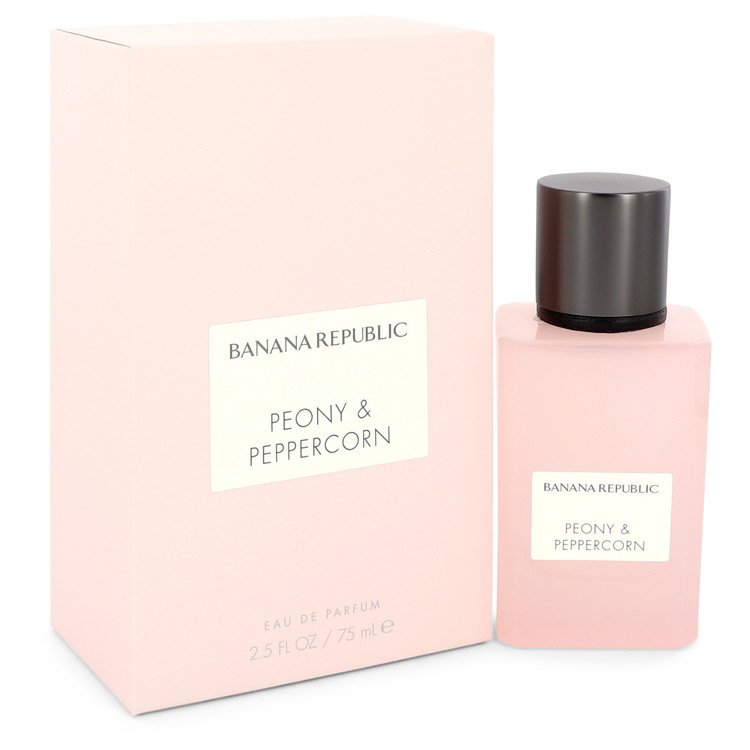 Banana Republic Peony & Peppercorn By Banana Republic - (2.5 oz) Women's Eau De Parfum Spray