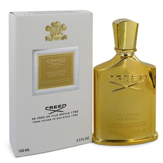 Millesime Imperial by Creed - Men's Millesime Spray