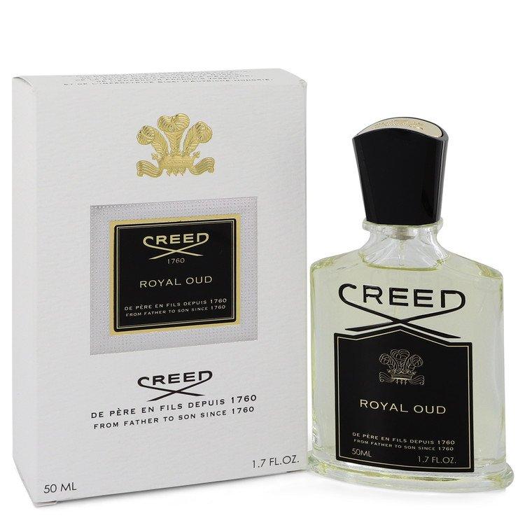 Royal Oud by Creed - Unisex Eau De Parfum Spray