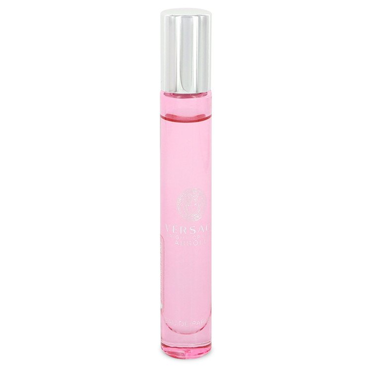 Bright Crystal Absolu By Versace - (0.3 oz) Women's Eau De Parfum Roller Ball