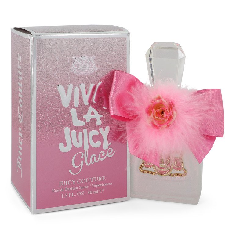 Viva La Juicy Glace By Juicy Couture - Women's Eau De Parfum Spray