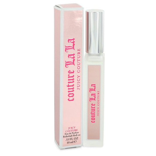 Couture La La by Juicy Couture EDP Rollerball .33 oz for Women