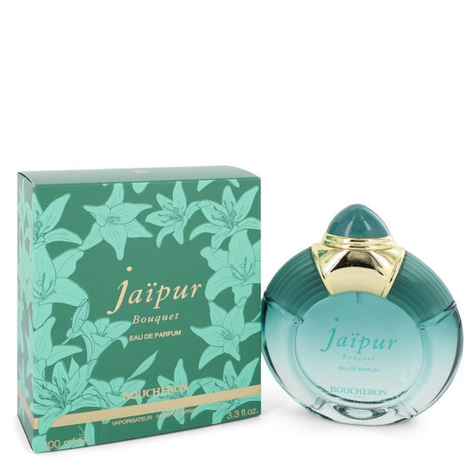 Jaipur Bouquet By Boucheron - (3.3 oz) Women's Eau De Parfum Spray