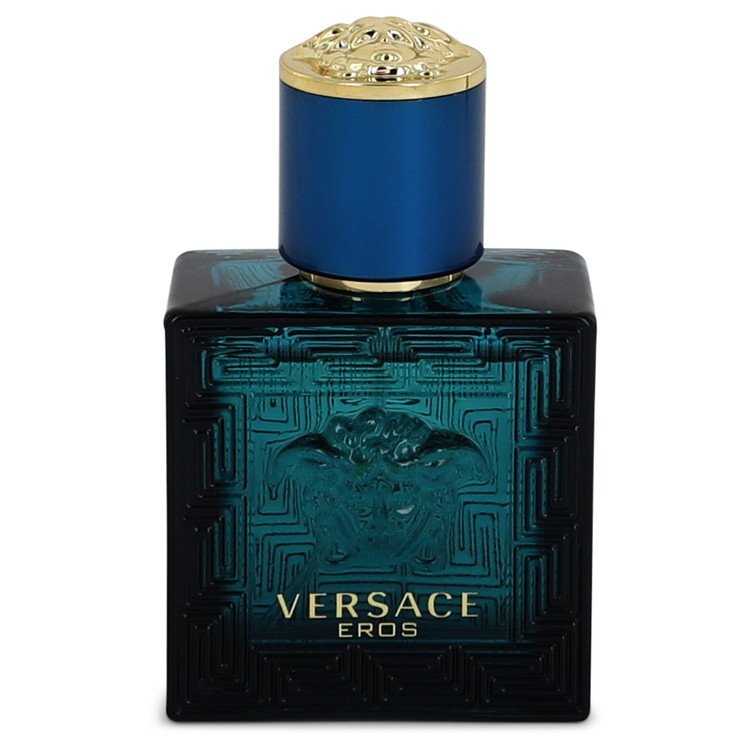 Versace Eros by Versace - Men's Eau De Toilette Spray