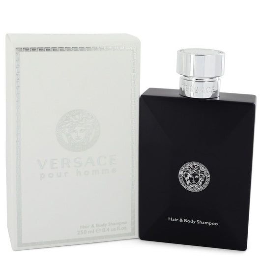 Versace Pour Homme By Versace - (8.4 oz) Men's Shower Gel