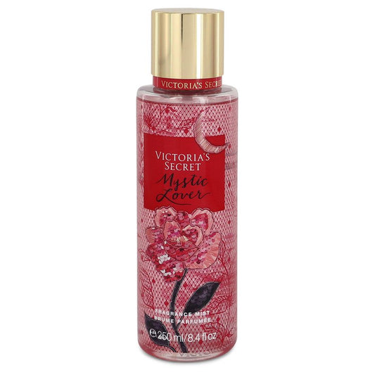 Victoria's Secret Mystic Lover by Victoria's Secret Fragrance Mist Spray 8.4 oz for Women