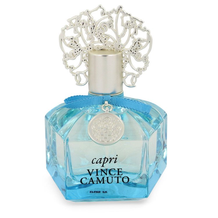 Vince Camuto Capri by Vince Camuto - Women's Eau De Parfum Spray
