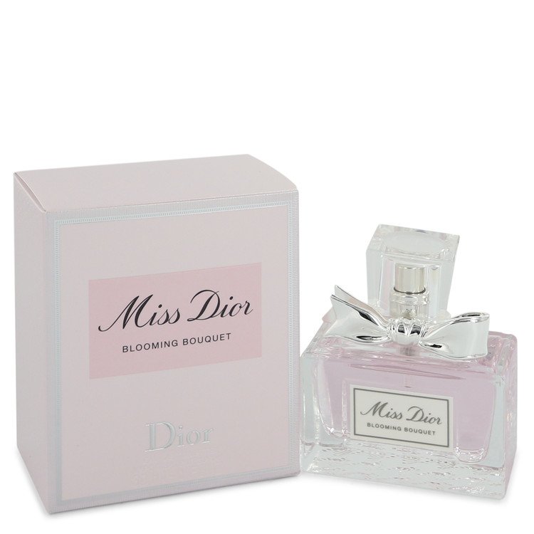 Miss Dior Blooming Bouquet by Christian Dior - Women's Eau De Toilette Spray