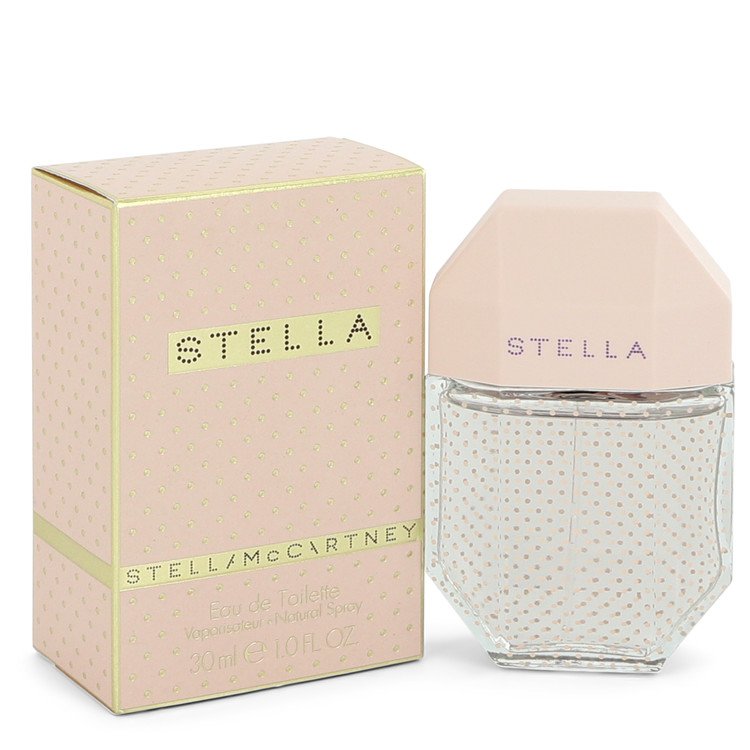 Stella by Stella McCartney - Women's Eau De Toilette Spray