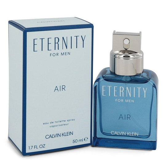 Eternity Air By Calvin Klein - Men's Eau De Toilette Spray