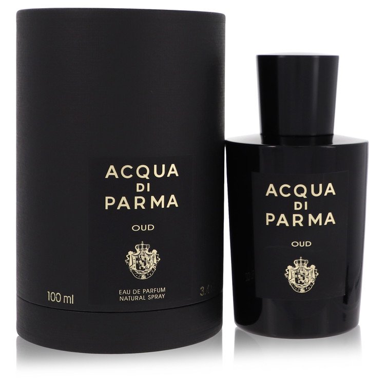 Acqua Di Parma Oud by Acqua Di Parma - (3.4 oz) Men's Eau De Parfum Spray