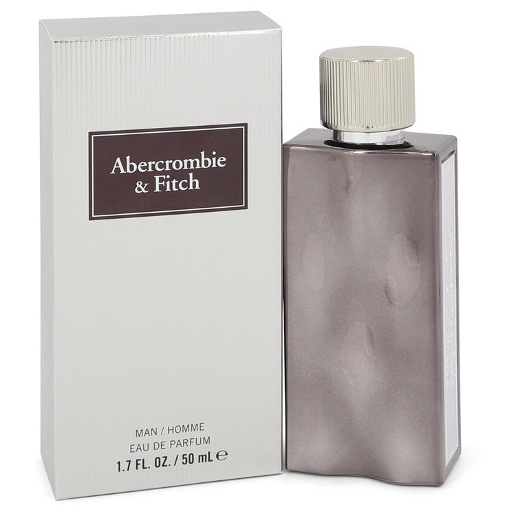 First Instinct Extreme by Abercrombie & Fitch - Men's Eau De Parfum Spray