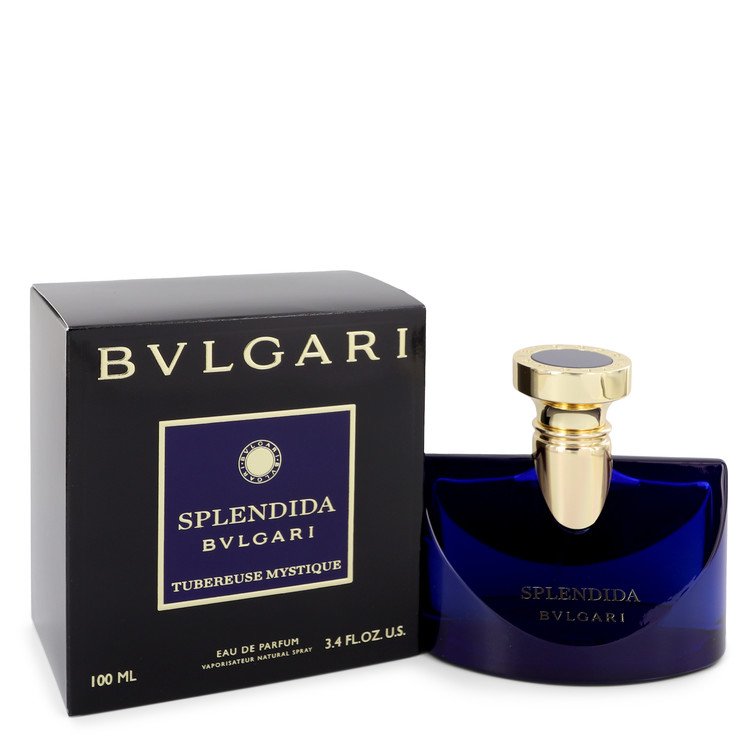 Bvlgari Splendida Tubereuse Mystique by Bvlgari - (3.4 oz) Women's Eau De Parfum Spray