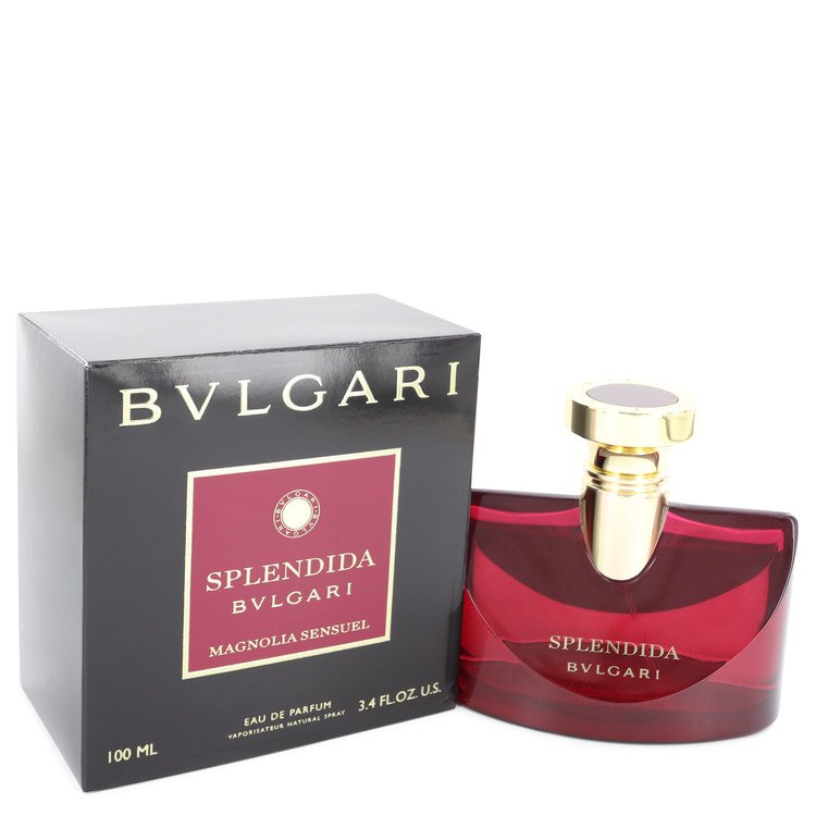 Bvlgari Splendida Magnolia Sensuel by Bvlgari - Women's Eau De Parfum Spray