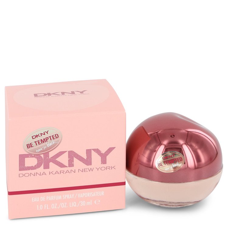 Be Tempted by Donna Karan - Women's Eau De Parfum Spray