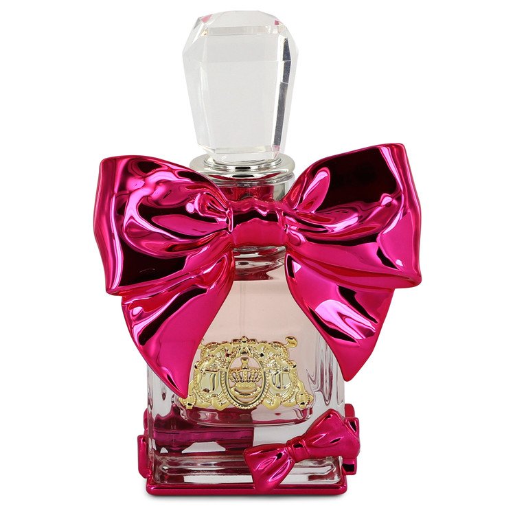 Viva La Juicy Bowdacious By Juicy Couture - Women's Eau De Parfum Spray