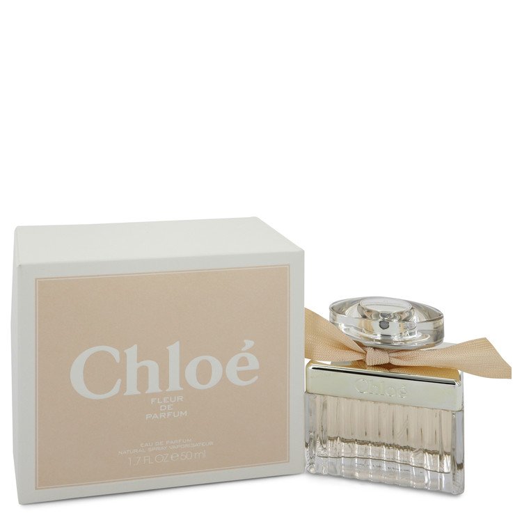 Chloe Fleur De Parfum By Chloe - Women's Eau De Parfum Spray