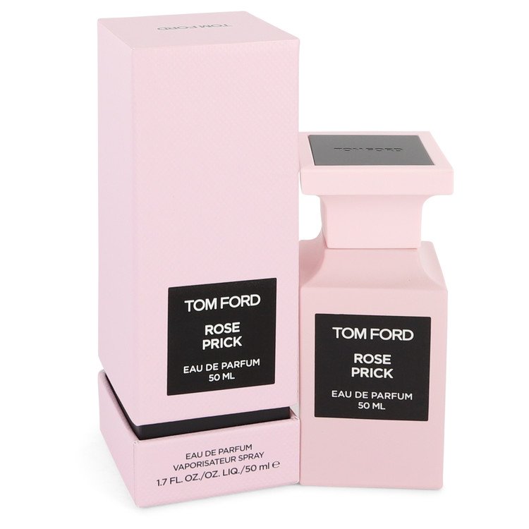Tom Ford Rose Prick by Tom Ford - (1.7 oz) Women's Eau De Parfum Spray