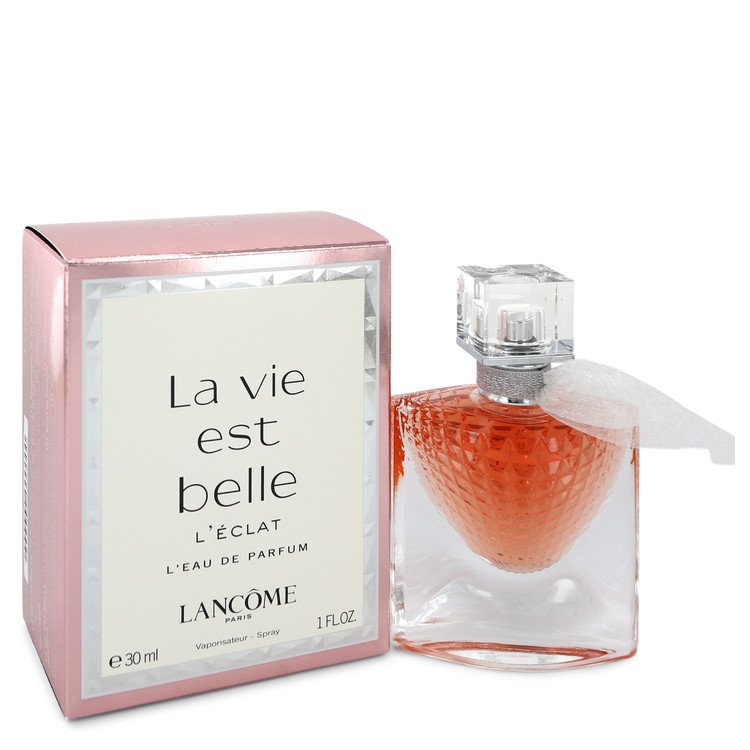 La Vie Est Belle L'eclat By Lancome - Women's L'eau De Parfum Spray