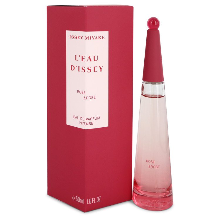 L'eau D'issey Rose & Rose By Issey Miyake - Women's Eau De Parfum Intense Spray
