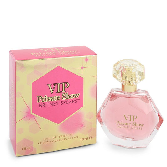 Vip Private Show by Britney Spears Eau De Parfum Spray for Women
