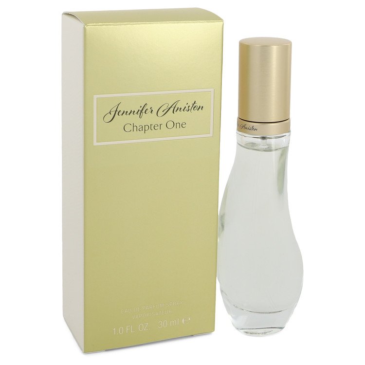 Chapter One by Jennifer Aniston - (1 oz) Women's Eau De Parfum Spray