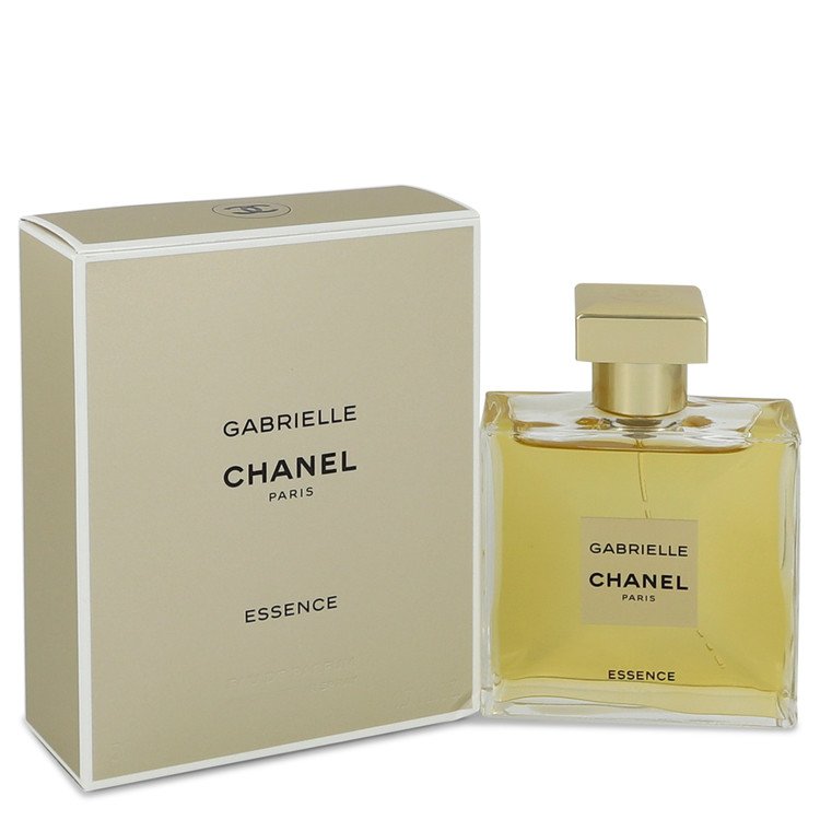 Gabrielle Essence by Chanel - Women's Eau De Parfum Spray