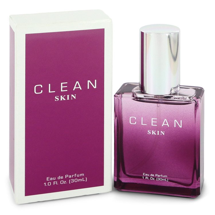 Clean Skin by Clean - Women's Eau De Parfum Spray