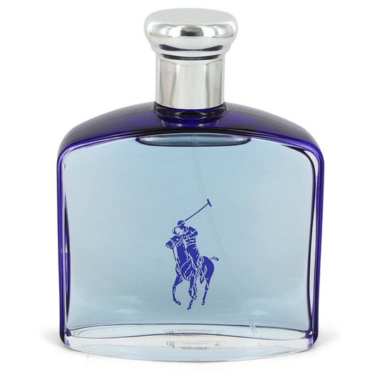 Polo Ultra Blue By Ralph Lauren - Men's Eau De Toilette Spray