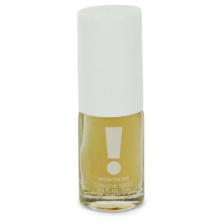 Exclamation by Coty - Women's Cologne Spray