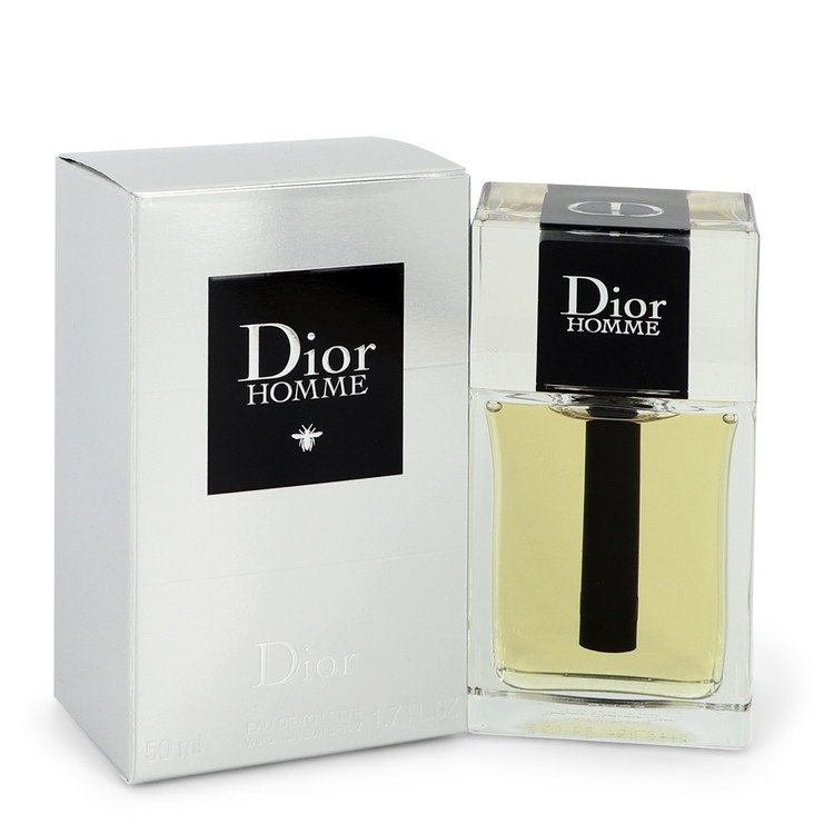 Dior Homme by Christian Dior - Men's Eau De Toilette Spray