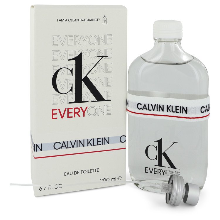 CK Everyone By Calvin Klein - Unisex Eau De Toilette Spray